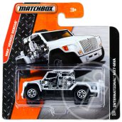 Matchbox: MBX Heroic Rescue: International MXT-MVA