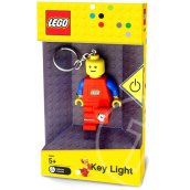 LEGO: Világító kulcstartó