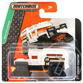 Matchbox: Frost Fighter kisautó 1/64 - Mattel