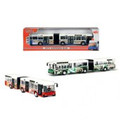 City Express Busz 3 féle - Dickie Toys