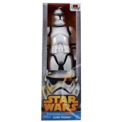 Star Wars: Rebels nagy akciófigurák - Clone Trooper