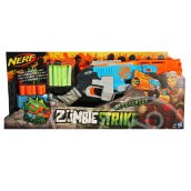 NERF N-Strike Elite Zombie Strike: Sledgefire szivacslövő puska