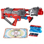 BOOM: Rapid Madness fegyver szett - Mattel