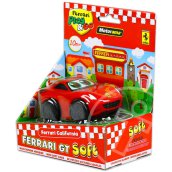 Ferrari Play and Go: Ferrari California kisautó