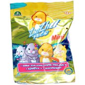 Mini Zhu Zhu Pets zsákbamacska