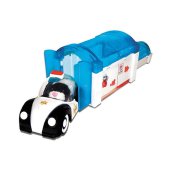 Zhu Zhu Pets: Rendőrállomás autóval
