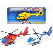 S.O.S játék helikopterek szortiment - Dickie Toys