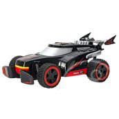 Carrera RC Red Speeder távirányítós versenyautó 1:20