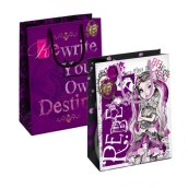 Ever After High ajándéktáska T5-ös méretben