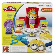 Play-Doh GRU Minyonok gyurmás álruha készítő