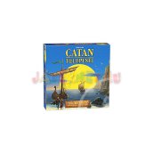 Catan telepesei - Tengeri utazó kiegészítő
