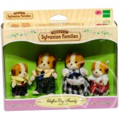 Sylvanian Families: Kutyus család