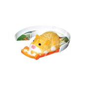 Zhu Zhu Pets: Gördeszka és U-kanyar