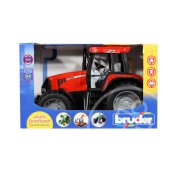 Case In CVX170 traktor - 28 cm