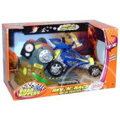 Road Rippers Baja Racer 1:14 távirányítós buggy - kék