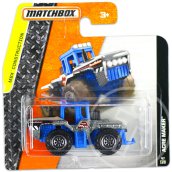 Matchbox MBX Construction Acre Maker