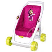Smoby Mása sport babakocsi - Simba Toys