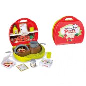 Smoby: Mini pizza sütő