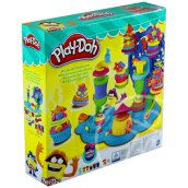 Play Doh Cupcake Celebration