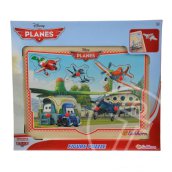 Repcsik fa gyermek-puzzle - Eichhorn