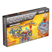 Geomag Mechanics készlet - 146 darabos