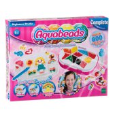 Aquabeads kezdő stúdió