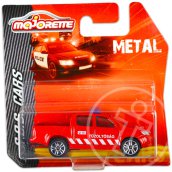Majorette: S.O.S. kisautók - Toyota Hilux magyar tűzoltóautó