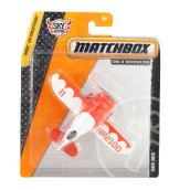 Matchbox: MBX Sky Busters - Gee Bee repülőgép
