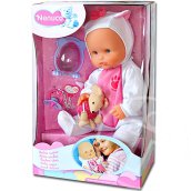 Nenuco: Altass el mami baba 42cm