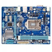 Gigabyte H61M-S1 LGA1155, DDR3 alaplap