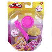 Play-Doh Aranyhaj gyurmás készlet
