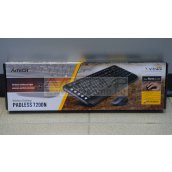 A4TECH 7200N WIRELESS MULTIMÉDIÁS BILLENTYŰZET/EGÉR