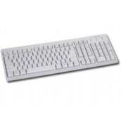 GEMBIRD BILLENTYŰZET KB-8300 M BEIGE PS/2 (KB-8300M)