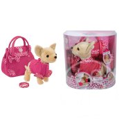 ChiChi Love Showstar a 13 funkciós kutyus-105897617