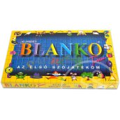 Blanko Junior