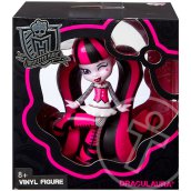 Monster High: Mini figurák - Draculaura