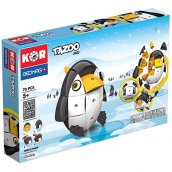 Geomag KOR Tazoo Jelo mágneses készlet 70db-os