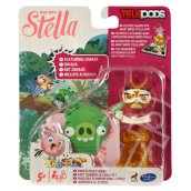 Angry Birds Stella: Telepods 1 darabos - Dahlia