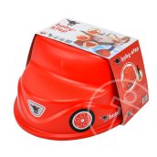 BIG Baby Step autós fellépő 50kg terherbírással - Simba Toys