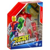 Marvel Mashers szuperhősök: Daredevil figura