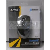 A4Tech BlueTooth optikai egér fekete BT-630D