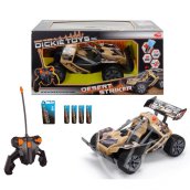 RC Desert Striker távirányítós homokfutó 1/16