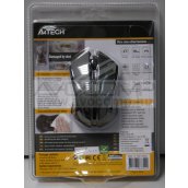 A4Tech dustFree G7-310D szürke wireless egér