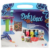 Play-Doh Doh Vinci színkeverő rajzkészlet