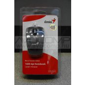 Genius Micro Traveler 330LS USB Laser egér