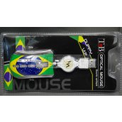 TNB SROPPO Guppy VIP Cup Brasil egér