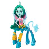 Monster High: Bay Tidechaser kentaur