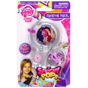 Én kicsi pónim: Squishy pops fashions pack - Twilight Sparkle