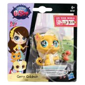 Littlest PetShop: 1 db-os készlet - Gerry Goldman