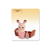 Sylvanian Families: Csoki Nyuszi bébi